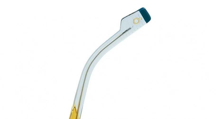 Etnia Barcelona JAVI Eyeglasses - view 9